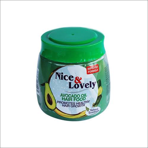Nice & Lovely Avocado Oil 90ml